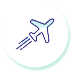 aeroplane
